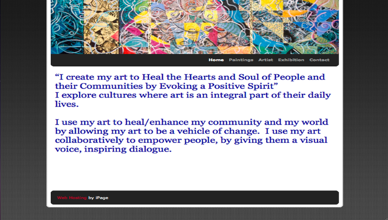Previous Ta–coumba T. Aiken WebSite