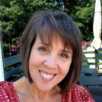 Dawn Marie Van House