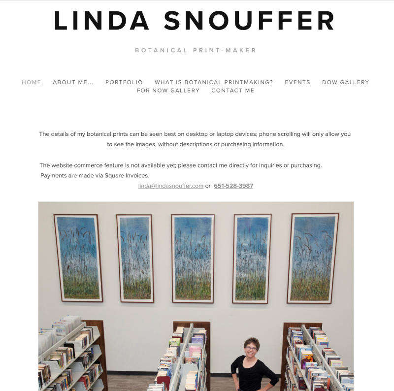 Linda Snouffer