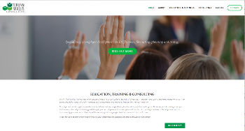 Terilyn Wallis Consulting WebSite