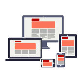 cypherMUSE Responsive webDesign & Development