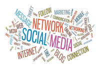 cypherMUSE Social Media Integeration